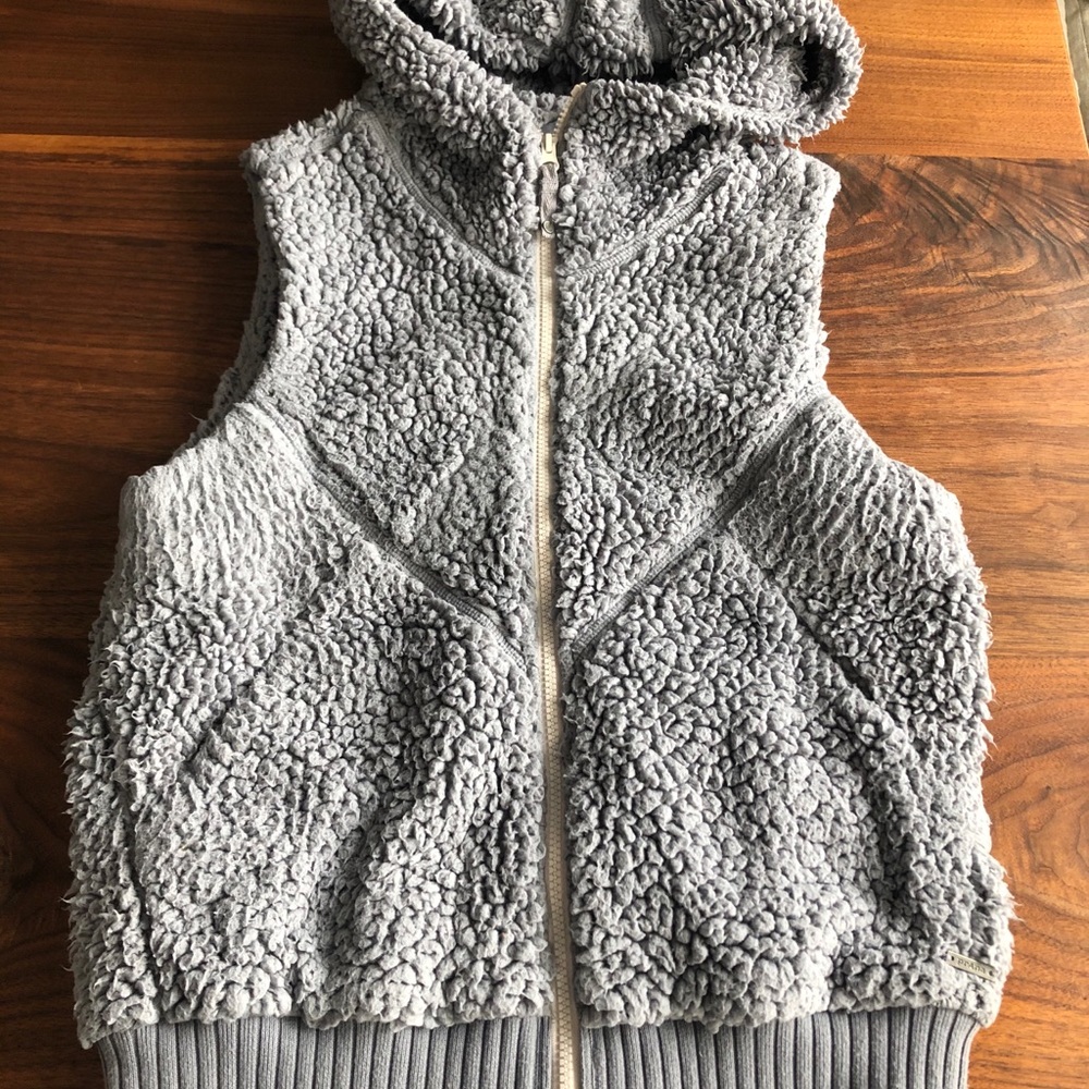 Prana Permafrost Vest